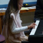 Cours Piano